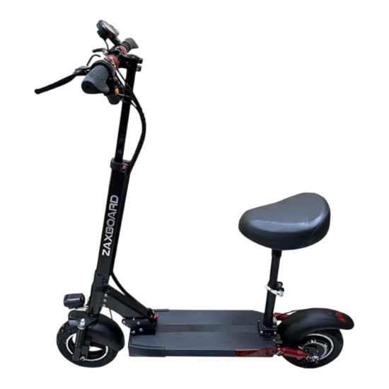 Замена корпуса Zaxboard AVATAR V2 SIGNAL 18AH