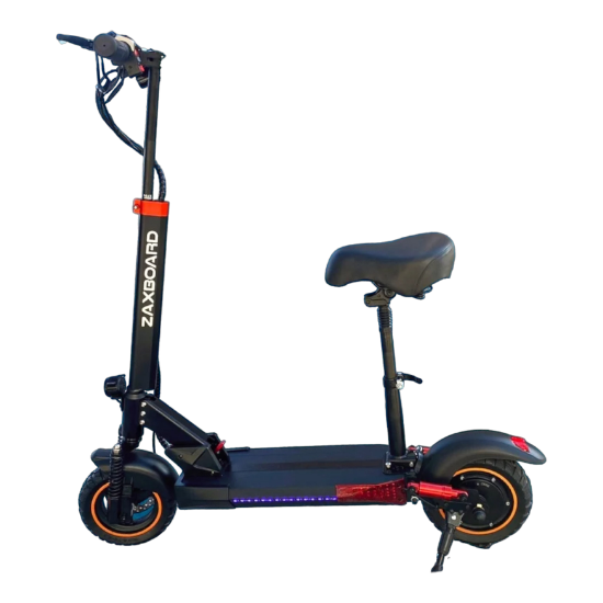 Замена корпуса Zaxboard AVATAR V4 18AH