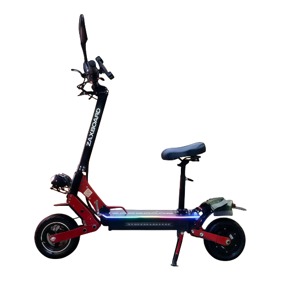 Замена корпуса Zaxboard MOTO V1