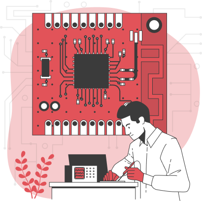 Компания по ремонту техники Zaxboard